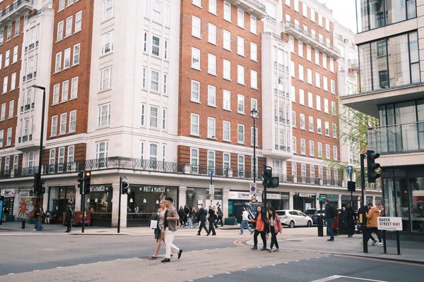 Baker Street (London)