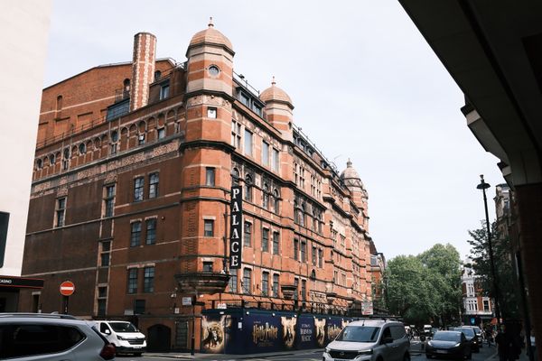London, UK