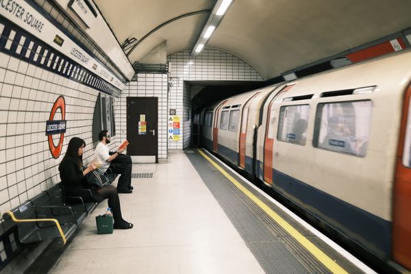 London, UK