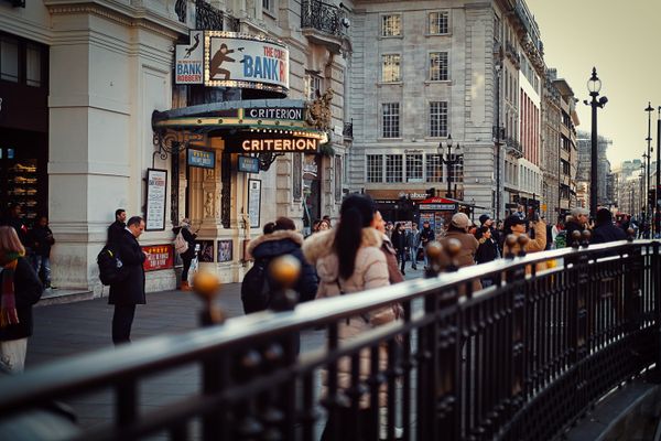 London, UK