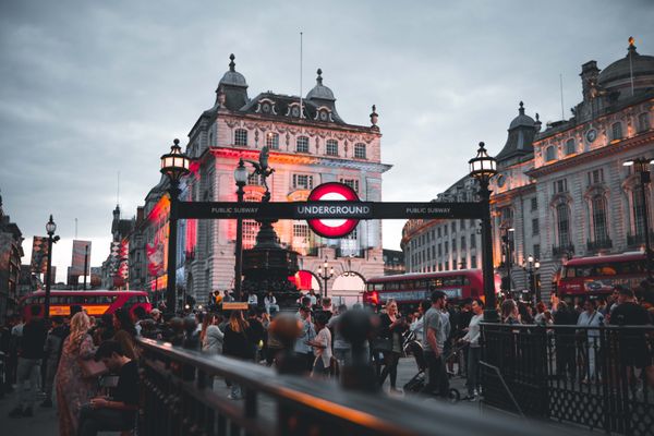 London, UK