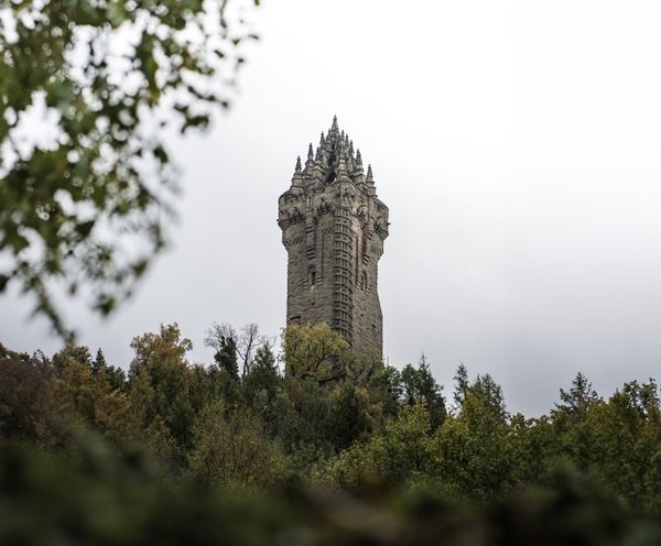 Stirling, United Kingdom