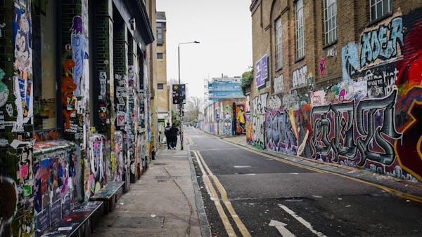 London, UK