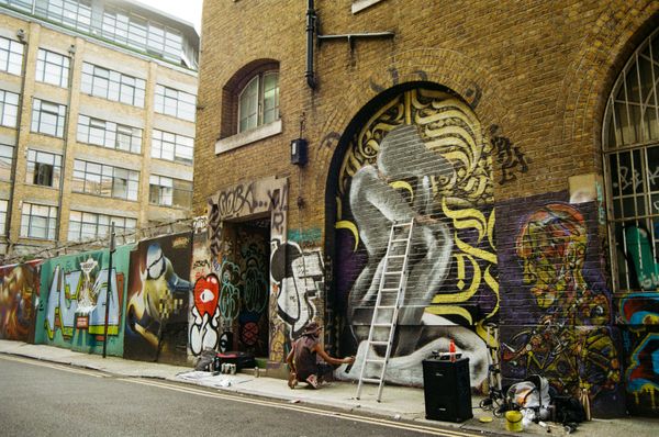 London, UK
