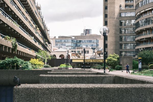 London, UK