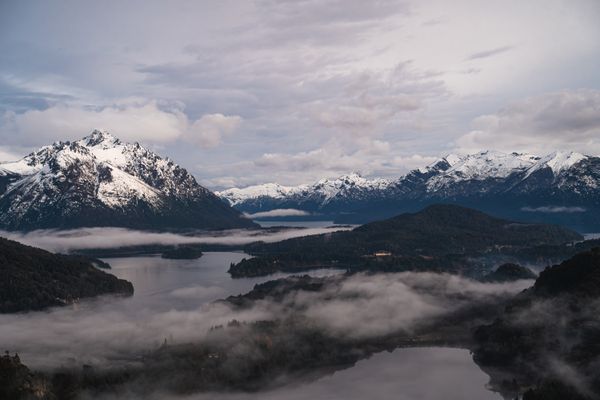 Bariloche, Argentina