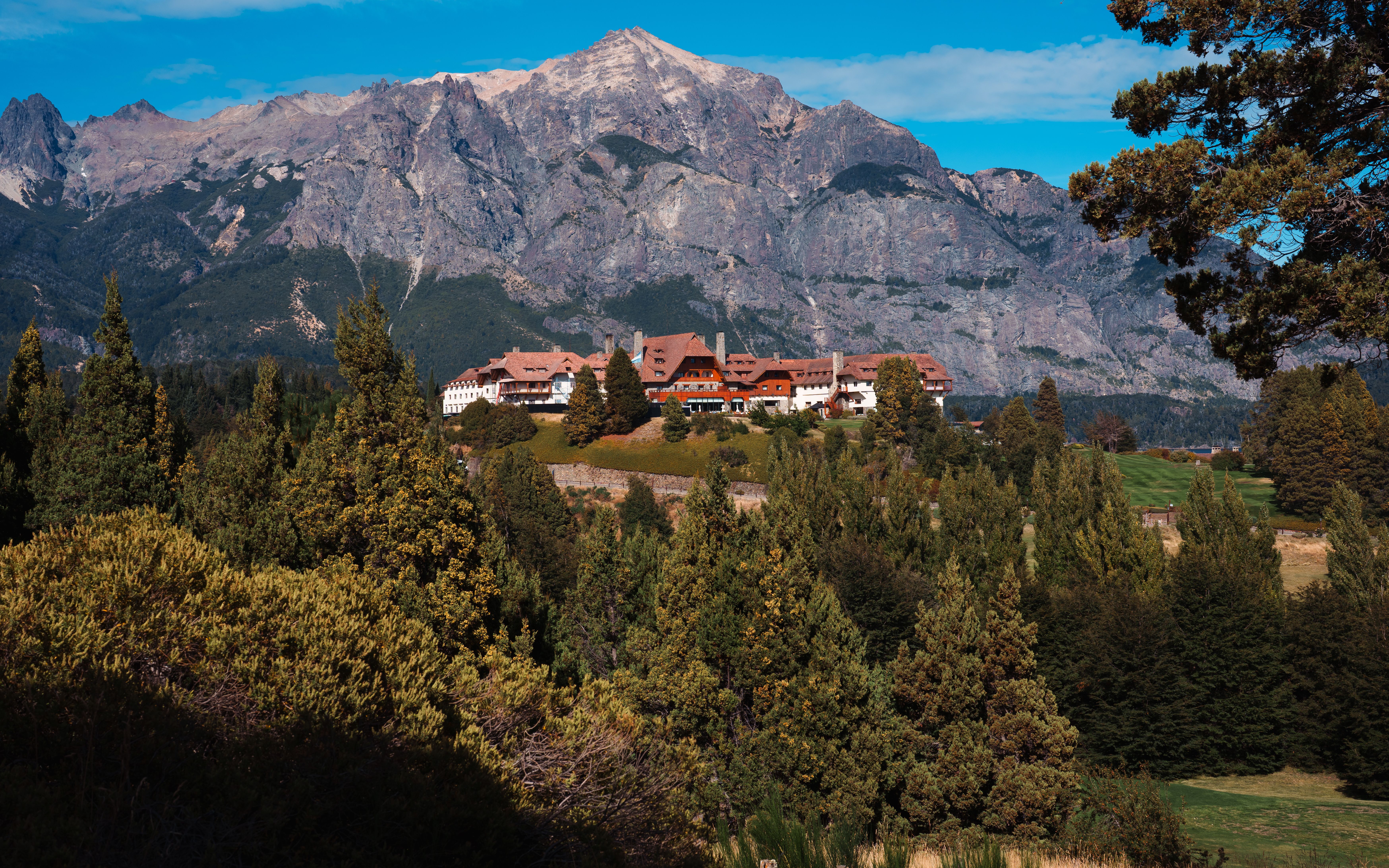 Bariloche, Argentina