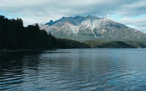 Bariloche, Argentina
