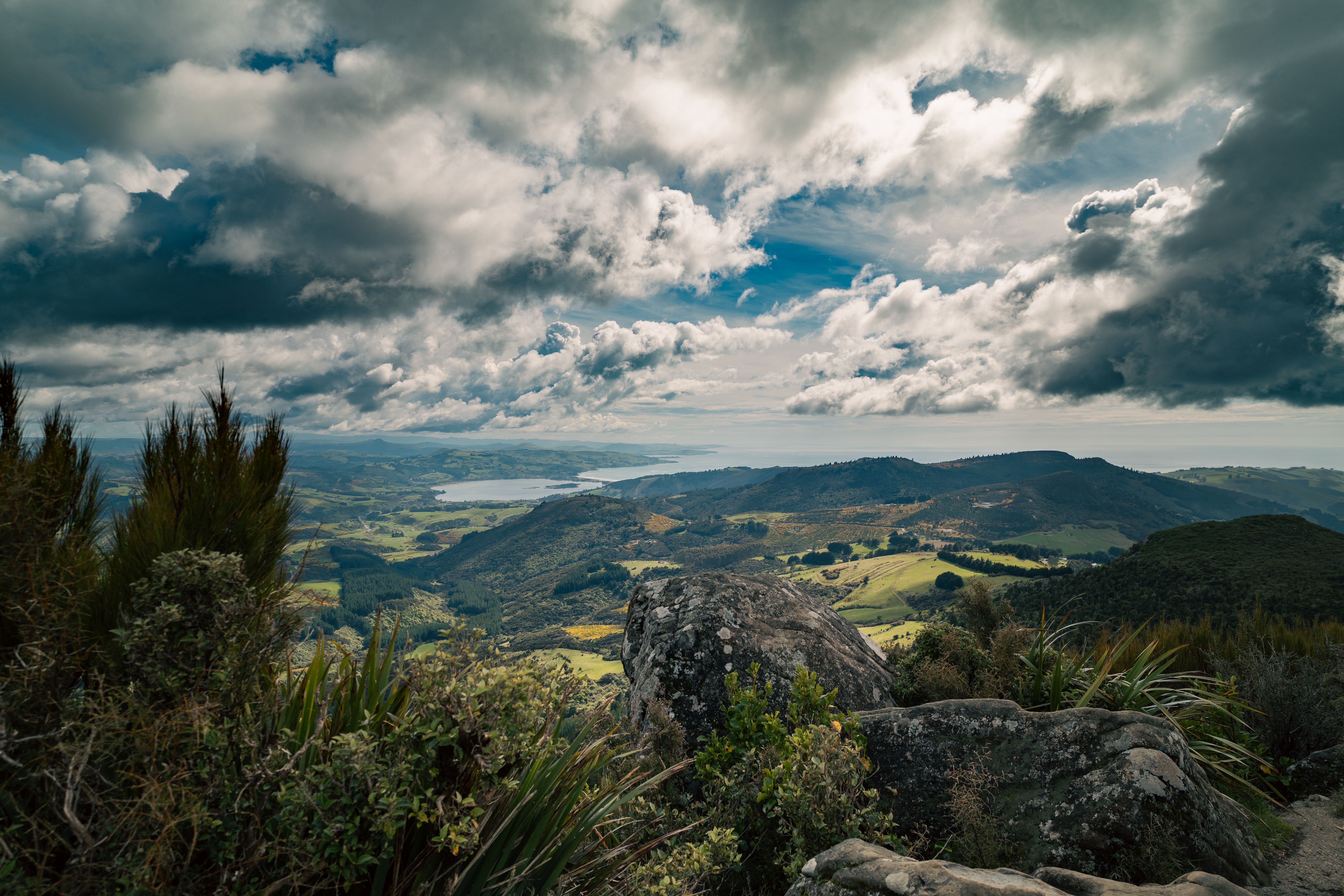New Zealand
