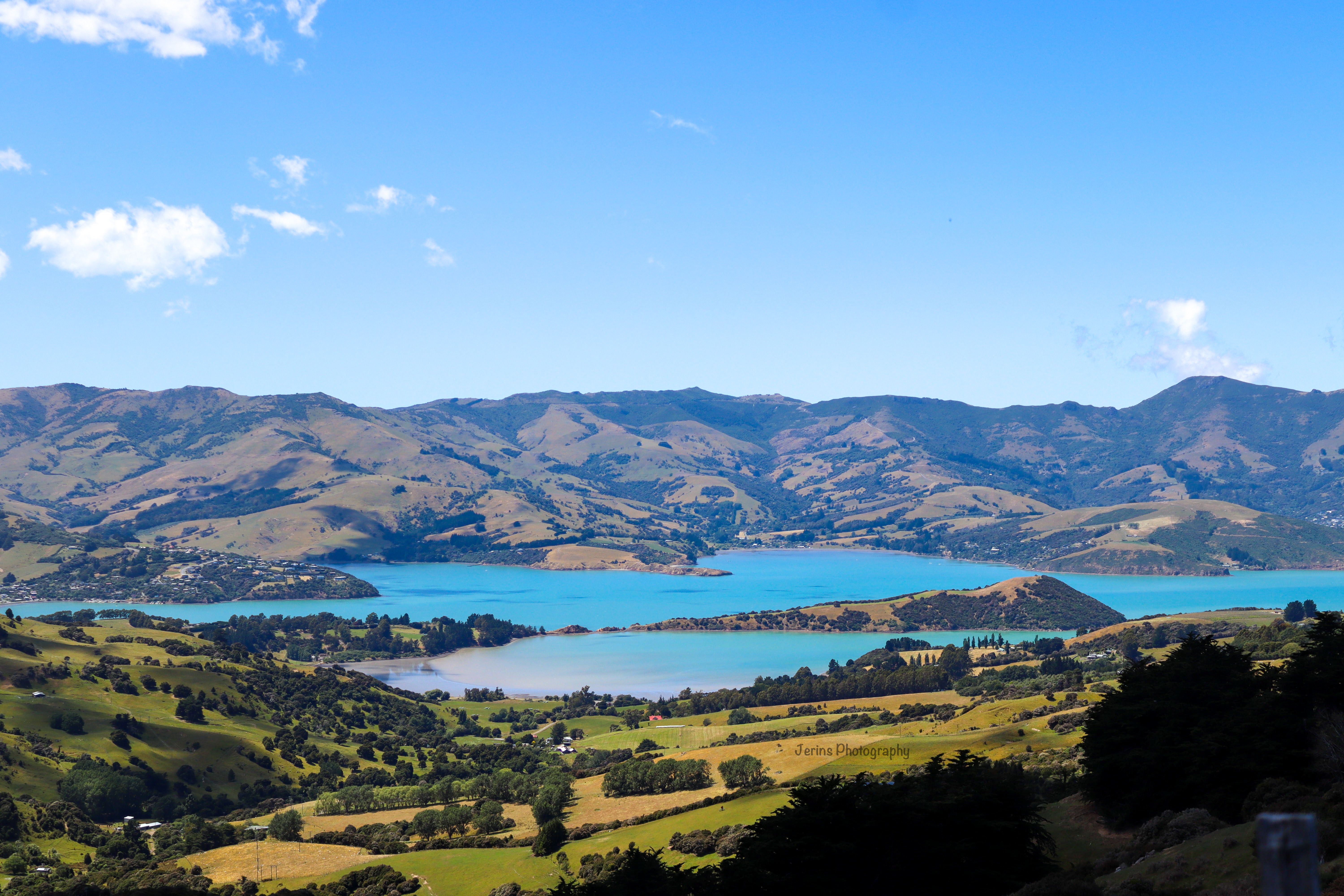 New Zealand