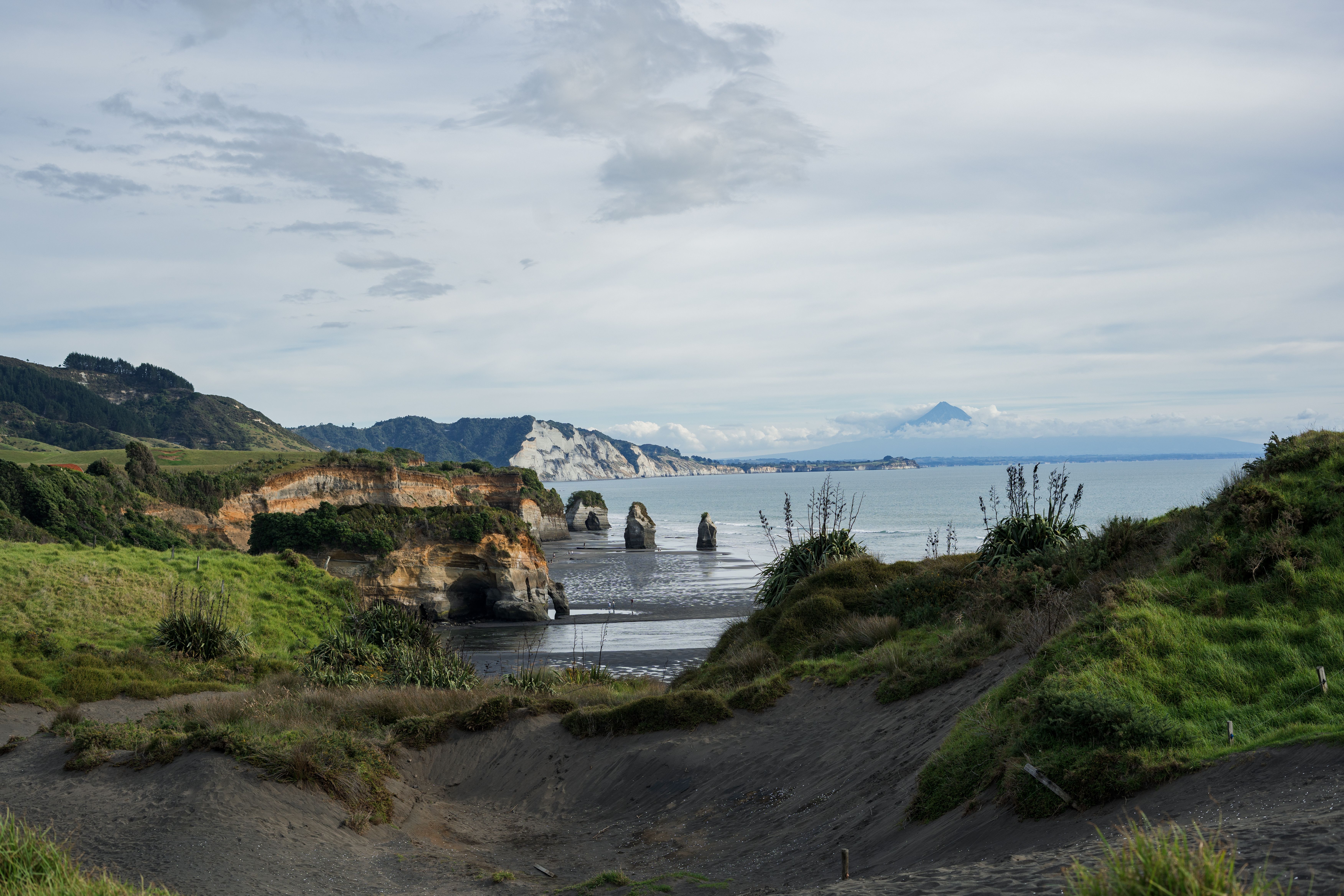 New Zealand