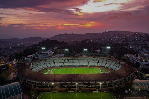 Manizales, Colombia