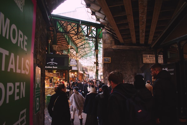 London, UK