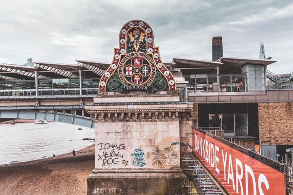 London, UK