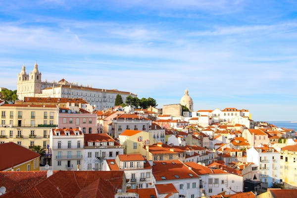 Alfama (Lisbon)