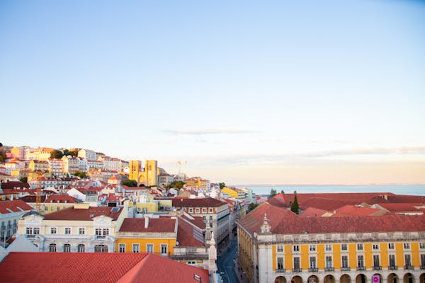 Lisbon, Portugal