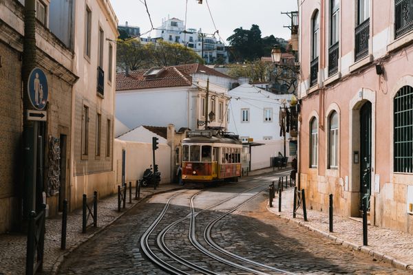 Lisbon, Portugal