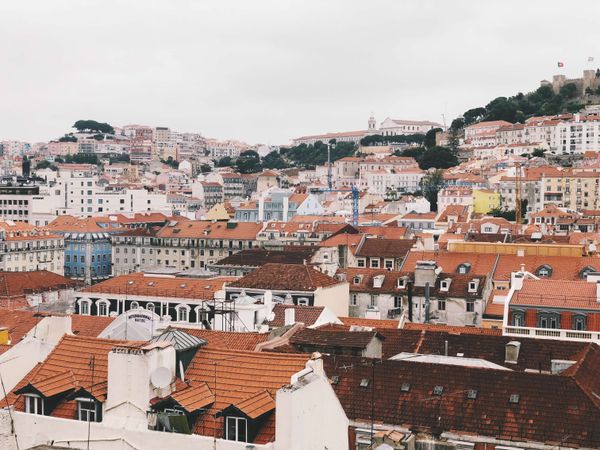 Lisbon, Portugal