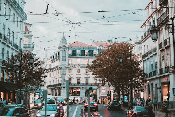 Lisbon, Portugal