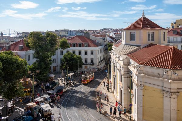 Lisbon, Portugal