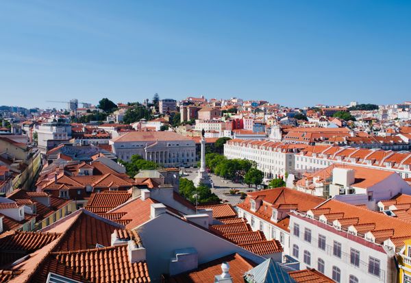 Baixa (Lisbon)