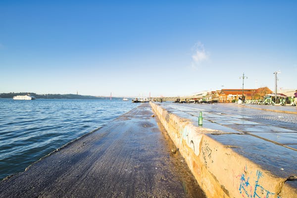Lisbon, Portugal