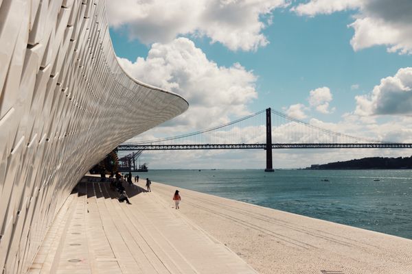 Lisbon, Portugal