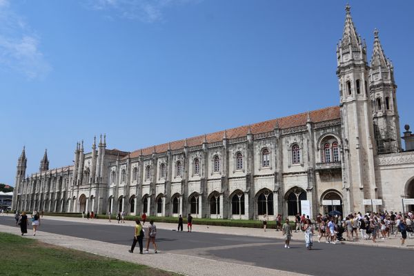Belém, Lisbon
