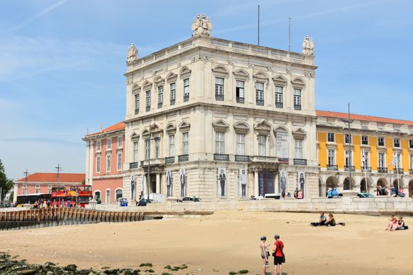 Lisbon, Portugal