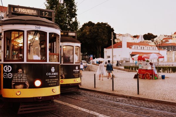 Lisbon, Portugal