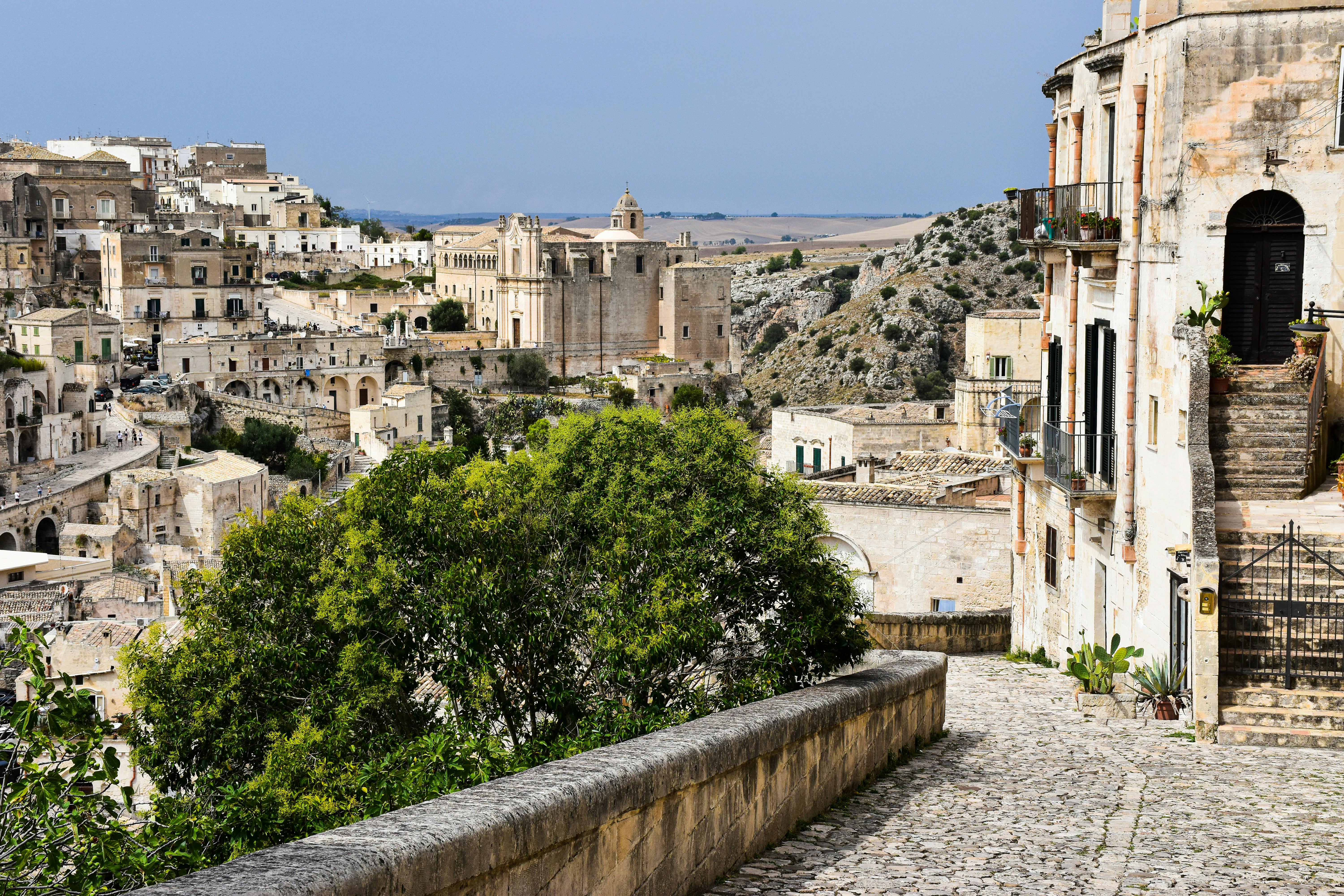 Puglia, Italy