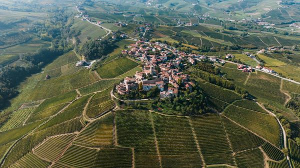 Piedmont, Italy