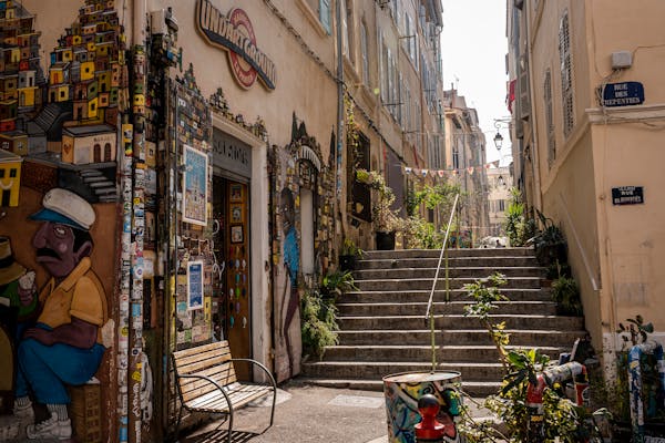Marseille, France