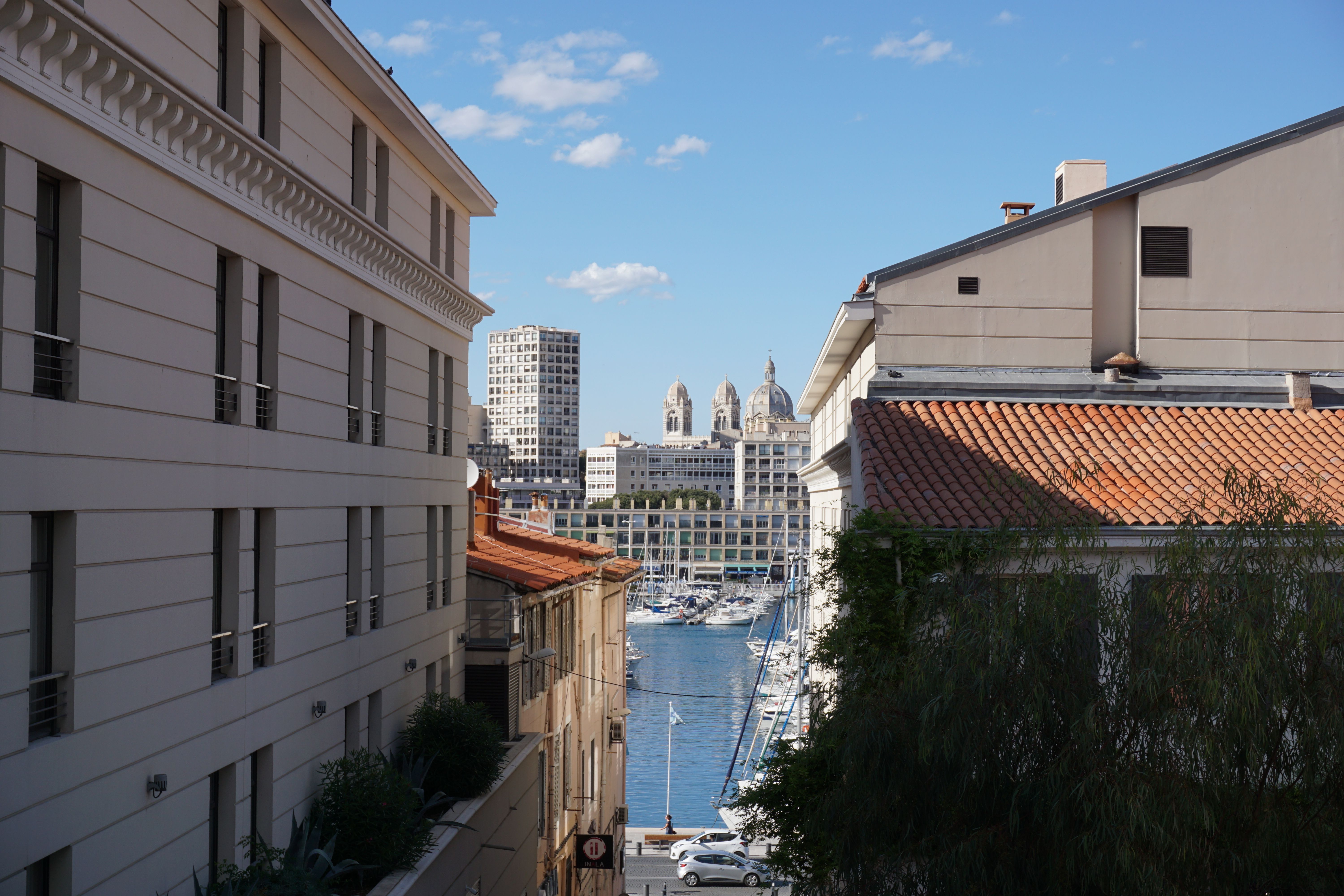 Marseille, France