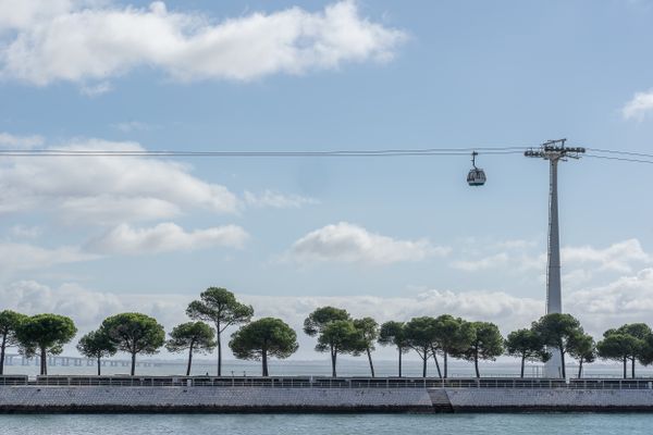 Lisbon, Portugal