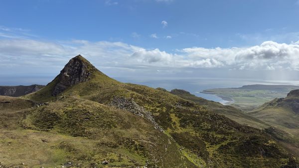Isle of Skye
