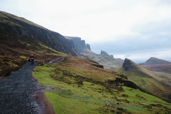 Isle of Skye