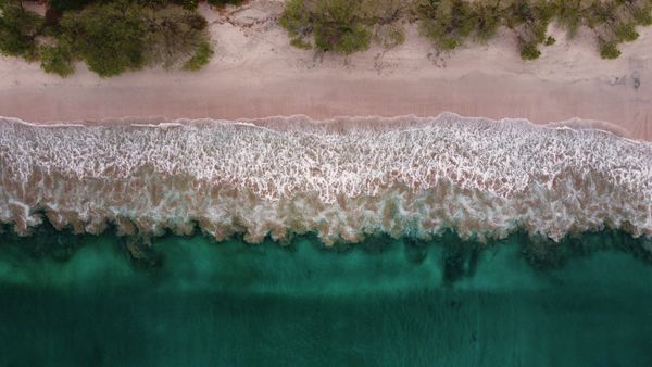 Playa Flamingo, Costa Rica