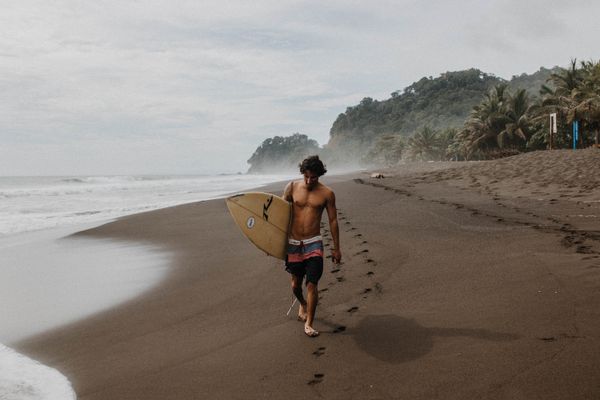 Playa Flamingo, Costa Rica