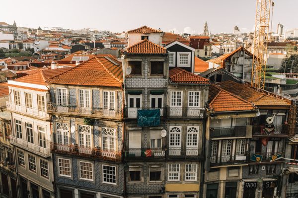 Porto, Portugal