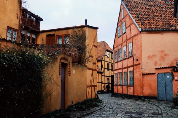 Kolding, Denmark