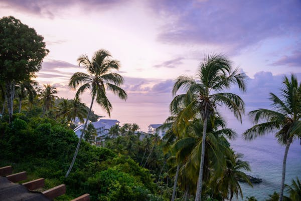 Samana, Dominican Rep
