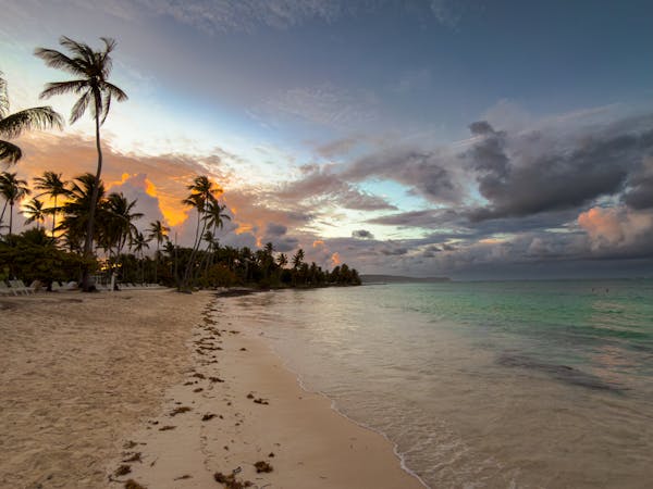 Samana, Dominican Rep