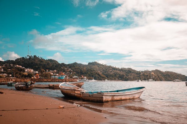 Samana, Dominican Rep