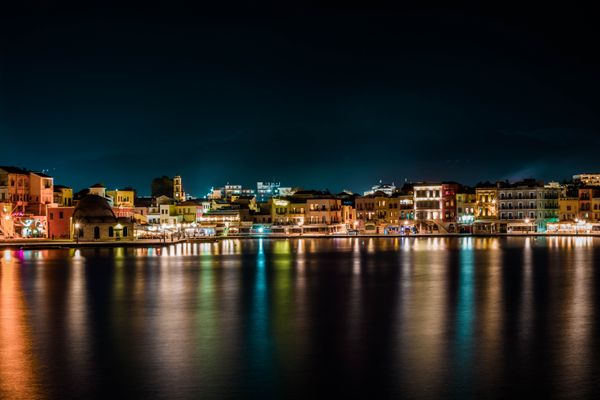 Chania, Greece