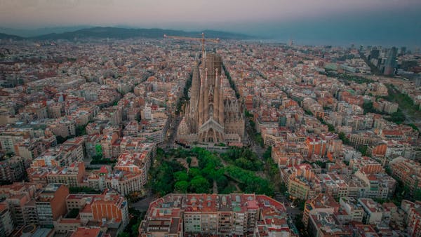 Eixample (Barcelona)