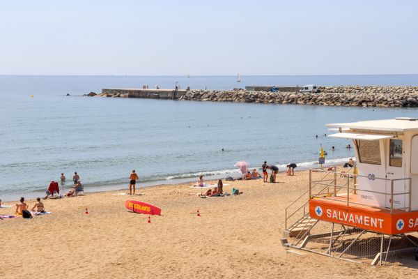 Barcelona, Spain