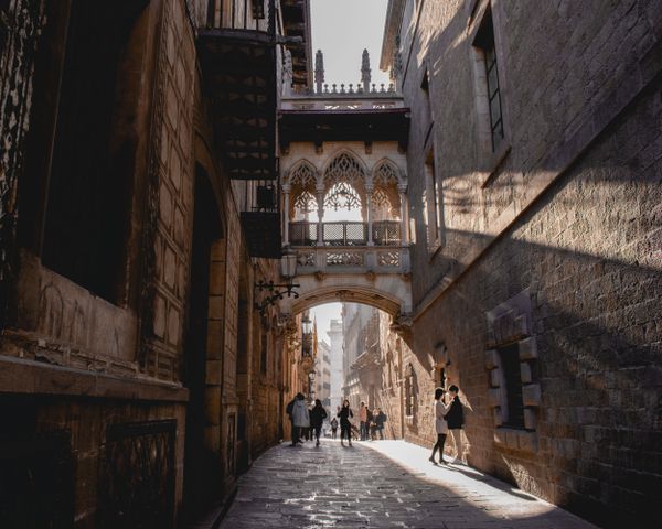 Barcelona, Spain