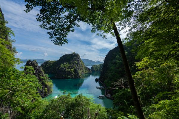 Coron, Philippines