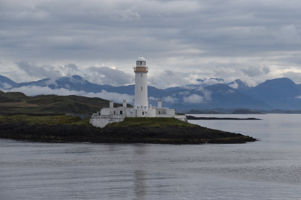 Oban, United Kingdom